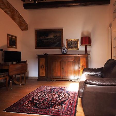 La Casina Di Cagnano Apartment Montepulciano Bilik gambar