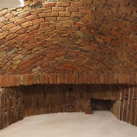 La Casina Di Cagnano Apartment Montepulciano Bilik gambar