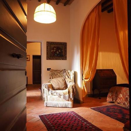 La Casina Di Cagnano Apartment Montepulciano Bilik gambar