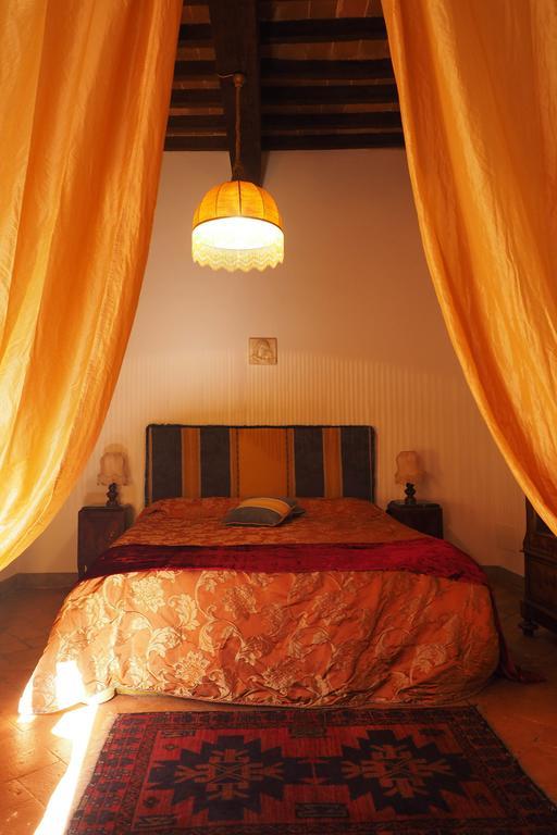 La Casina Di Cagnano Apartment Montepulciano Bilik gambar