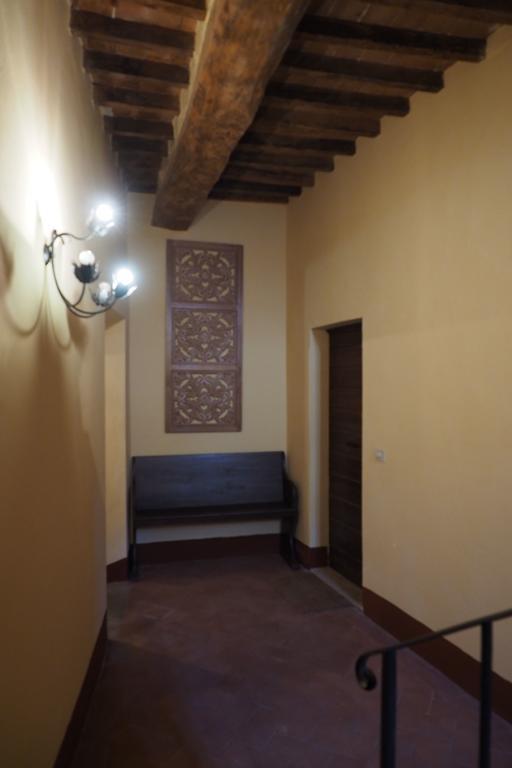 La Casina Di Cagnano Apartment Montepulciano Bilik gambar