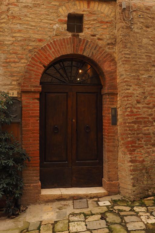 La Casina Di Cagnano Apartment Montepulciano Bilik gambar