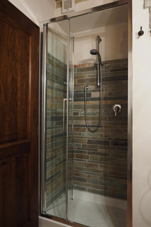 La Casina Di Cagnano Apartment Montepulciano Bilik gambar
