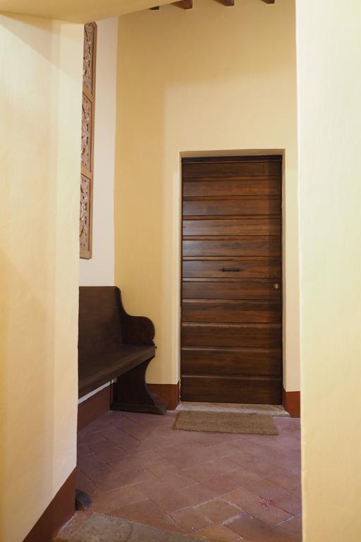 La Casina Di Cagnano Apartment Montepulciano Bilik gambar